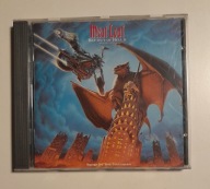 MEAT LOAF – Bat Out Of Hell II / 1993 Virgin Records