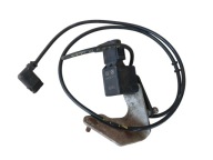 Czujnik poziomowania świateł xenon Mercedes W211 A0105427717 ORYGINAŁ