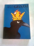 BAŚNIE BRACI GRIMM - Tom 1