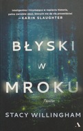 Błyski w mroku Stacy Willingham