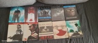 LOCKOUT,TAKEN 2,3 ,BLACK MASS,HANCKOK ,PRIEST ,TIGERLAND i inne,STEEL-10 BD