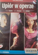 Upiór w operze płyta DVD