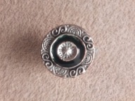 KRETA pierścionki 2 sztuki