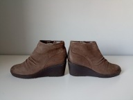 Śliczne wygodne Footglove M&S UK 6 EUR 39