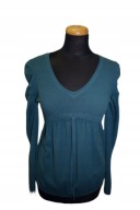 Sweter damski JUST WOMAN r. uniwersalny nr 585