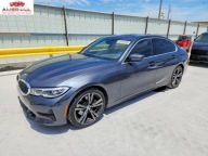 BMW Seria 3 330I 2021 2.0 Benzyna 255KM