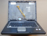 Dell Latitude D830 /Core2Duo /2GB /0GB na części