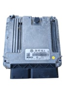Komputer silnika ECU VW Phaeton 3.0 TDI 3D0907401A sterownik ORYGINAŁ