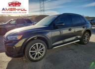 Audi SQ5 Premium Plus 2022 3.0l 3.0 Benzyna 349KM