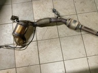 Skoda Rapid 1.2 TSI 110KM ,17r katalizator