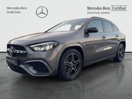 Mercedes-Benz GLA 200 200 Pakiet AMG FaceLift