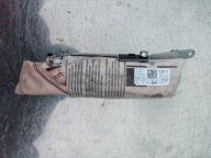 PODUSZKA FOTELA FOTELOWA KIEROWCY LEWA AUDI A3 8V LIFT 8V4880241B ORYGINAŁ