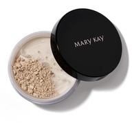 Mary Kay Jedwabisty Puder Wygładzający / LIGHT-MEDIUM BEIGE /CZYTAJ OPIS !!