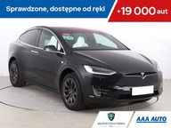 Tesla Model X 100D, SoH 99%, Salon Polska