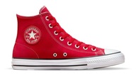 Buty trampki Converse Cons Chuck Taylor All Star Pro High Red 45 (A09149C)