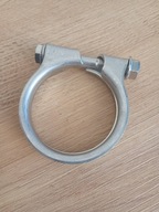 AUDI A4 AVANT B6 OBEJMA RURY WYDECHOWEJ 8E0253139B