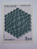 Francja - Malarstwo - Mi. 2022 **