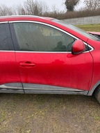 DRZWI RENAULT KADJAR PRAWY PRZÓD TENNP