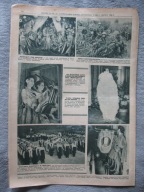 I.K.C KATOWICE TARGI SEROCK 4 PUŁK STRZELCÓW KONNYCH ZIEMI ŁĘCZYCKIEJ 1938