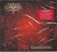 CD Bloodhymns Necrophobic Dissection Watain Dismember
