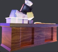 Toilet Tower Defence - Chef TV Man