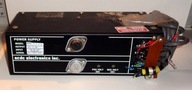 Power Supply ACDC Electronics inc. - jakiś stary transformator z USA .