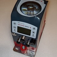 Czujnik odległości Leuze electronic AMS 348i 120