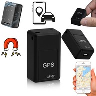 LOKALIZATOR NADAJNIK GPS DO SAMOCHODU MOTORU ROWERU DZIECKA PSA na magnesie