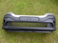 Renault Trafic III zderzak przód przedni 4xPDC Poznań