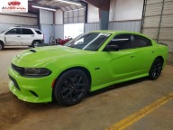 Dodge Charger RT 2023 5.7 Benzyna 370KM