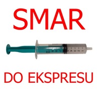 Smar silikonowy do ekspresu Philips LatteGo Saeco