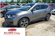 Nissan Rogue 2019 Nissan Rogue 2.5 Benzyna 170KM