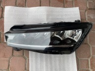 SKODA OCTAVIA IV 5E7 2020-2025 LAMPA LEWA PRZÓD 5E4941015