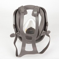 MASKA PEŁNOTWARZOWA 6800 + FILTRY POCHŁANIACZE + BAWEŁNA +KLAPKI WYS POLSKA