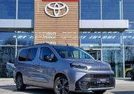 Toyota Proace City Verso Proace City Verso Family FV23 Salon PL ASO 1