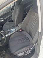 PEUGEOT 308 II T9 HB 5D FOTEL FOTELE PRZEKŁADKA VANA KANAPA