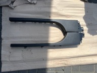 LISTWA OSŁONA PROGU LEWA PRAWA PRZÓD RENAULT CLIO V