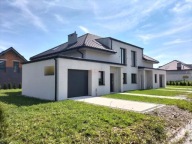 Dom, Wrocław, Psie Pole, Pawłowice, 140 m²