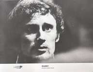 DANIEL OLBRYCHSKI duża fotografia fotos film DAGNY 24x30