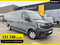 RENAULT Master L3H2 Extra AT9 Furgon 2.0 170KM 2026