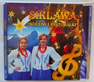 Kolkędy i Pastorałki Siklawa CD