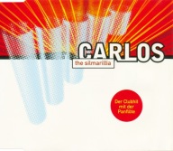 Carlos – The Silmarillia -- 1997 -- 1 x CD Maxi