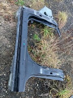 MITSUBISHI OUTLANDER 14-21R CWIARTKA PROG LEWY SLUPEK POSZYCIE BOK DRZWI