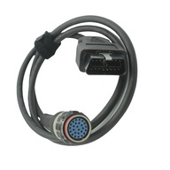 KABEL VOLVO VOCOM II OBD2 88890300 88890180 VOCOM VS VCADS MAGAZYN POLSKA
