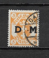 URZĘDOWE U 1 WMG - WYDANIE PRZEDRUKOWE