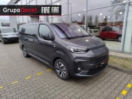 Fiat Ulysse Shuttle 9-osobowy Automat 180 KM - Wyprzedaż 2024!