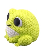 FIGURKA ZABAWKA ŻABA ŻABKA 3D