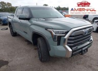 Toyota Tundra Hybrid Limited 2024 3.4 Hybryda 437KM