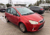 Ford C-MAX 2.0 TDCi 2008r Titanium automat 2.0 Diesel 110KM