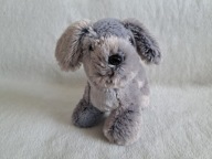 Maskotka Piesek Pluszak Pies 24cm O1